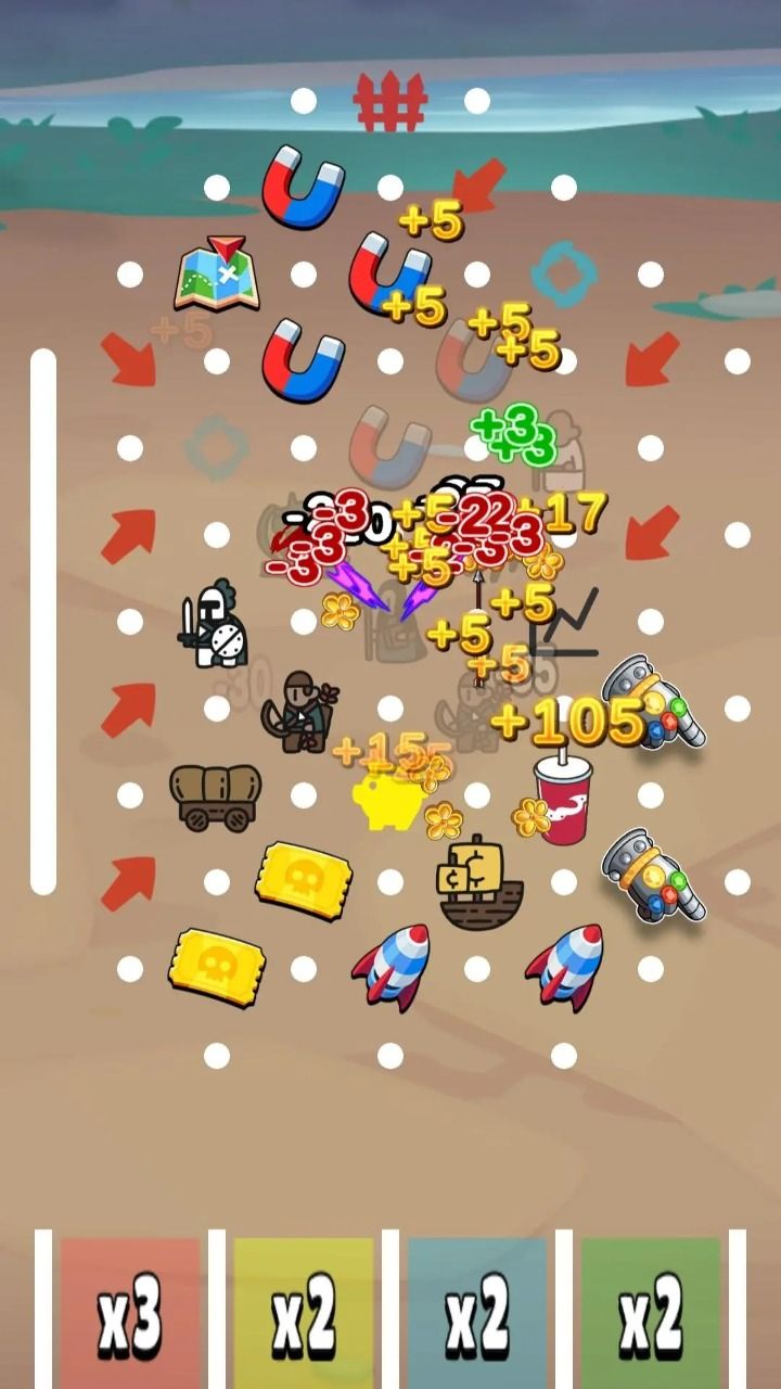 幸运硬币官方版