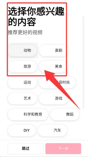 抖音国际版TikTok