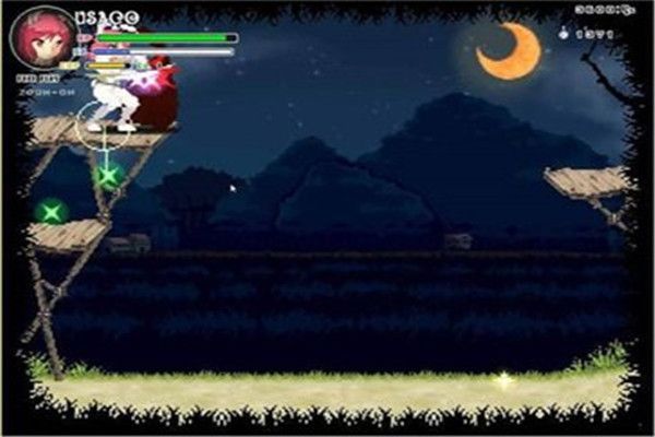 米莉亚战记dx模拟器