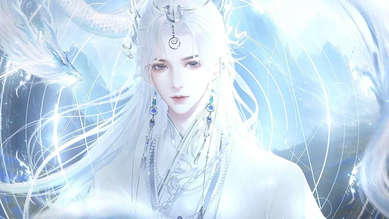 修仙路上有鬼作祟