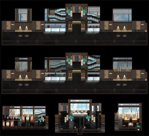 星露谷物语七宗罪