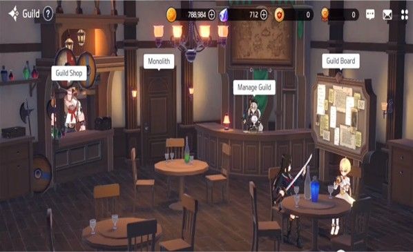 异域战记官方版下载(OUTERPLANE安装器)