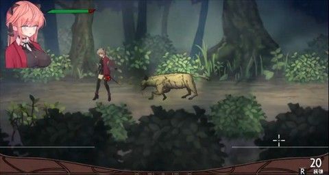 薇薇与魔法之岛