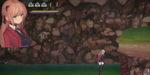 薇薇与魔法之岛