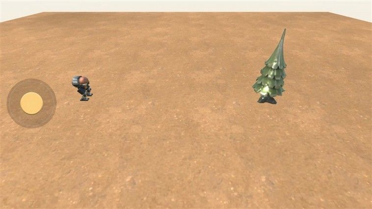 战争机器人时代手机版