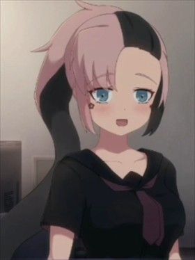 死神哪有这么可爱