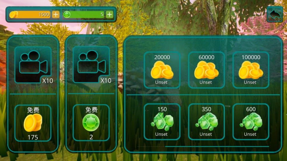 诅咒之岛0.9.9.0.83