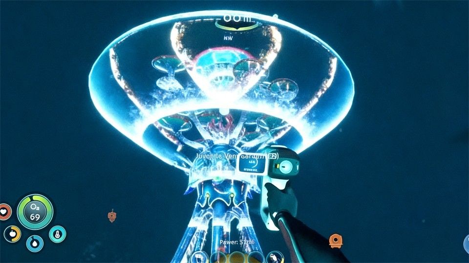 利维坦/海怪位置介绍截图7