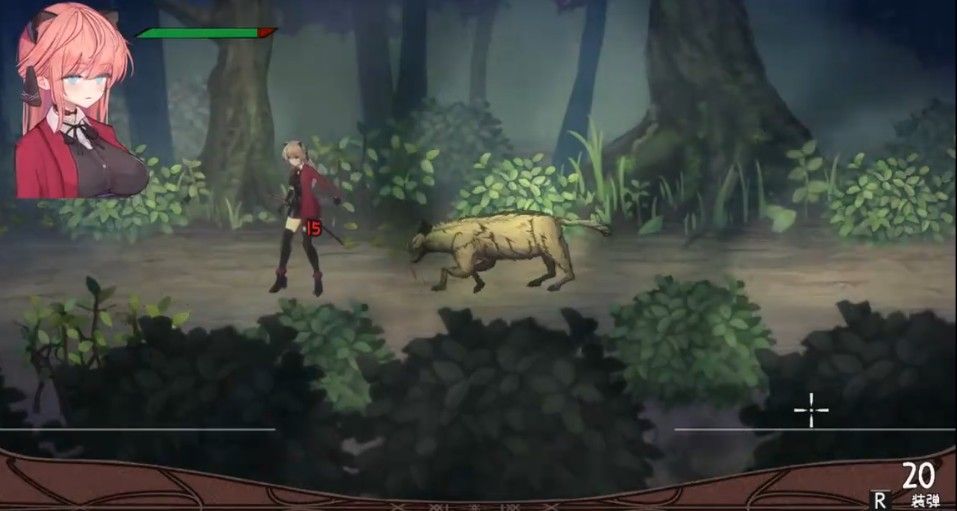 薇薇与魔法之岛安卓版v1.0