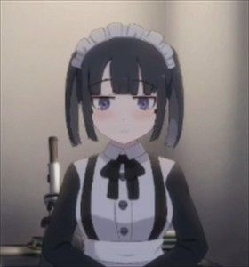 死神哪有这么可爱