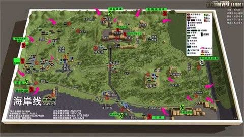 逃离塔克夫2d版手游