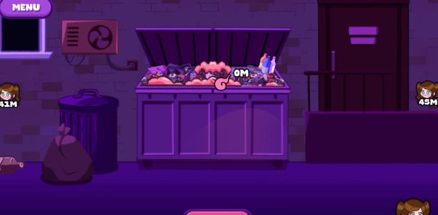 触手垃圾箱安卓版