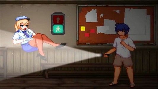 放课后的捉迷藏手机版