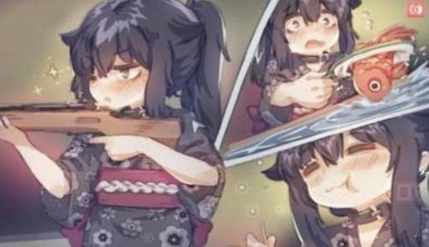 独孤的女孩子物语最新版