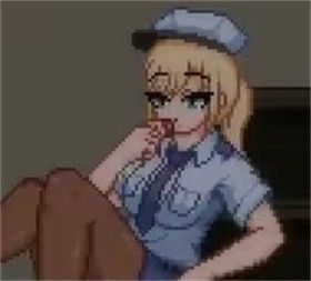 放课后的捉迷藏