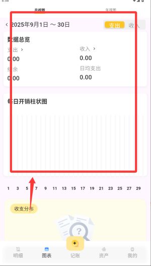 小乖记账免费版