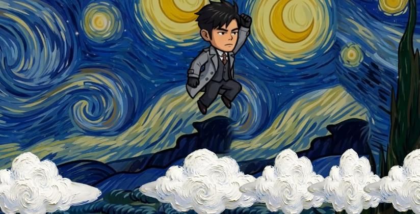 太阳之子火山哥哥