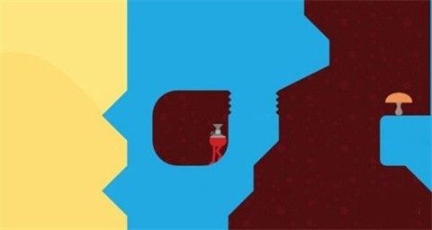 野餐大冒险中文版