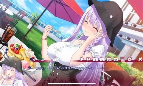 夏目缭乱高能筋肉妖狐的恋爱奇谭最新版