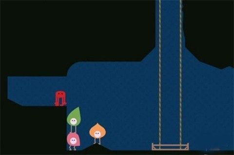 野餐大冒险中文版