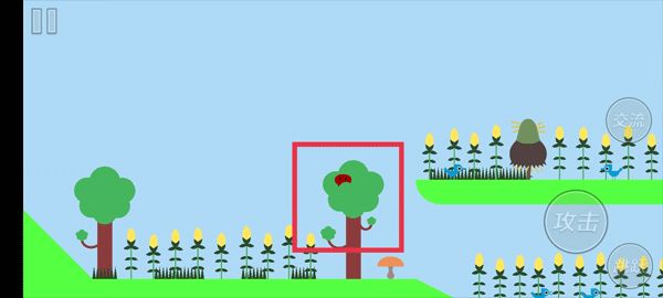 野餐大冒险联机版