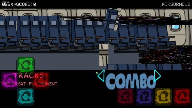 FNF错误化恶搞之家模组免费下载(Super Mario Bros Funkers)