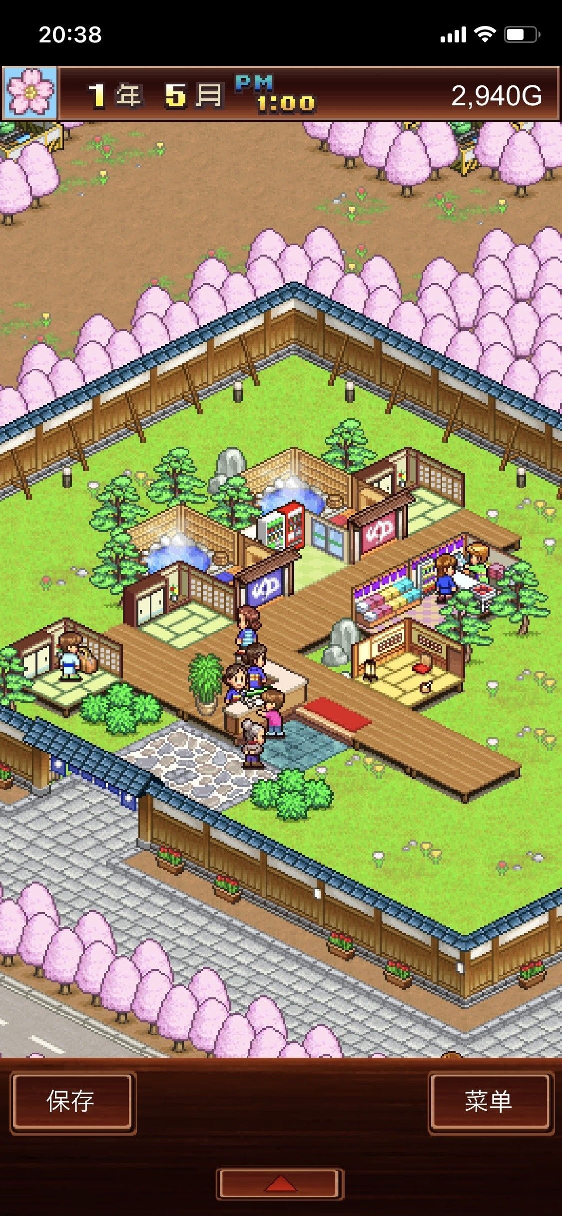 暖暖温泉乡debug作弊菜单