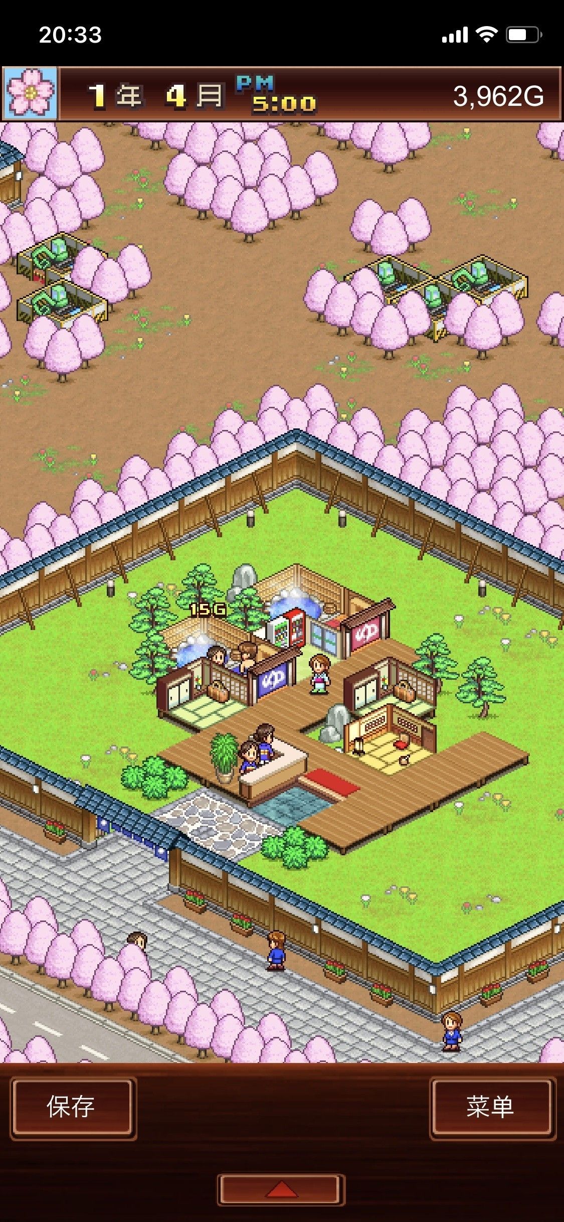 暖暖温泉乡debug作弊菜单