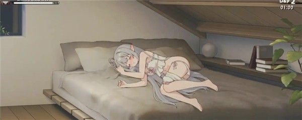 存在感薄弱的妹妹安卓版