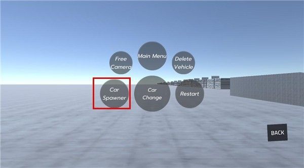 beamngdrive车祸模拟器