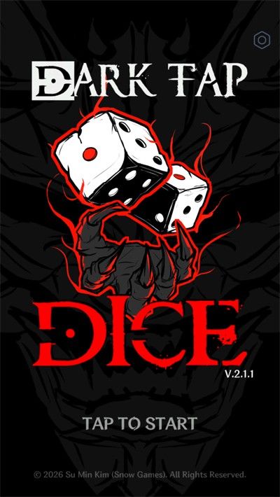 黑暗敲击手机版