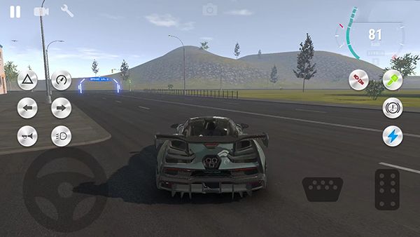 真实驾校模拟最新版