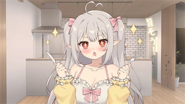 存在感薄弱的妹妹安卓版