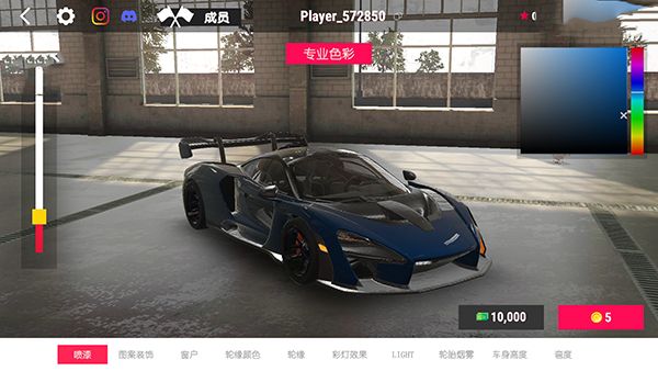 真实驾校模拟最新版