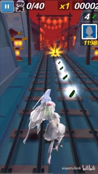 阁楼跑酷内置作弊菜单