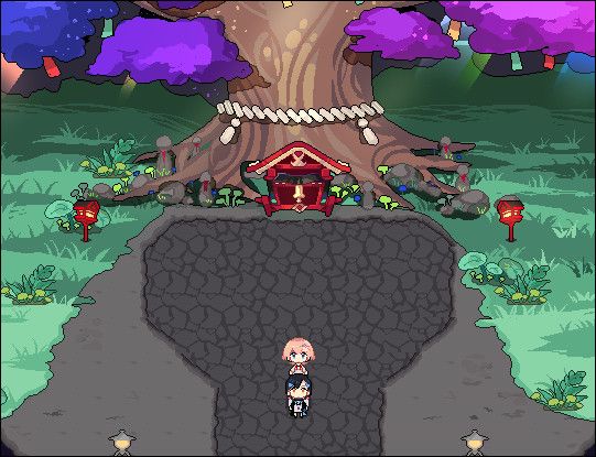 绮罗四时谭手机版