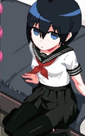 和妹妹两个人看家1纸盒子游戏