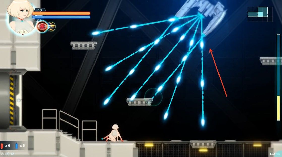 异形探索全解锁版