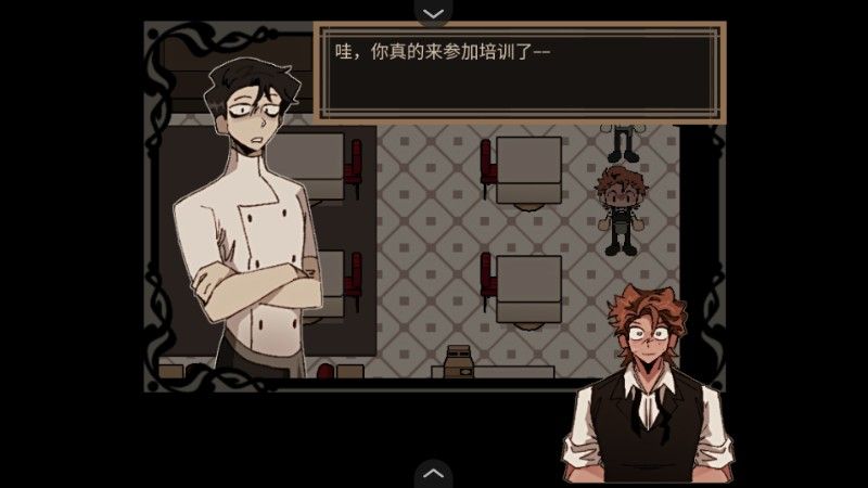 Dead Plate死盘子最新版本