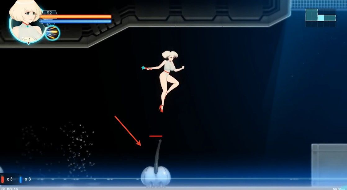 异形探索全解锁版