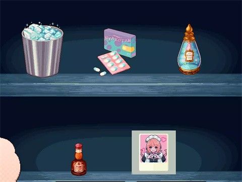 兽娘红茶馆手机版