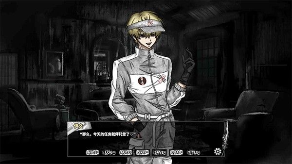 啮齿动物no44观察记录中文版