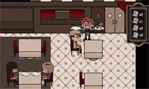 Dead Plate死盘子最新版本