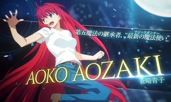 月姬格斗安卓汉化手机版