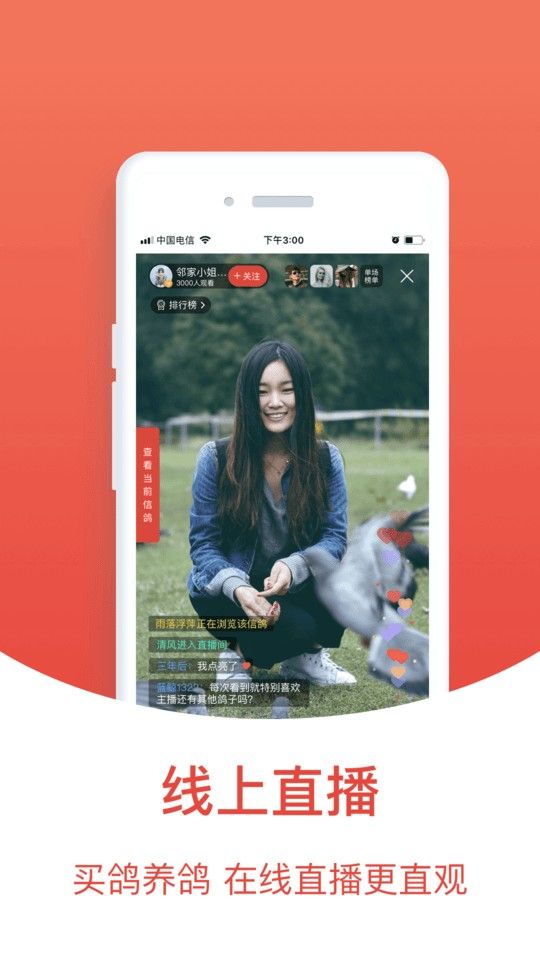 搜鸽天下最新版