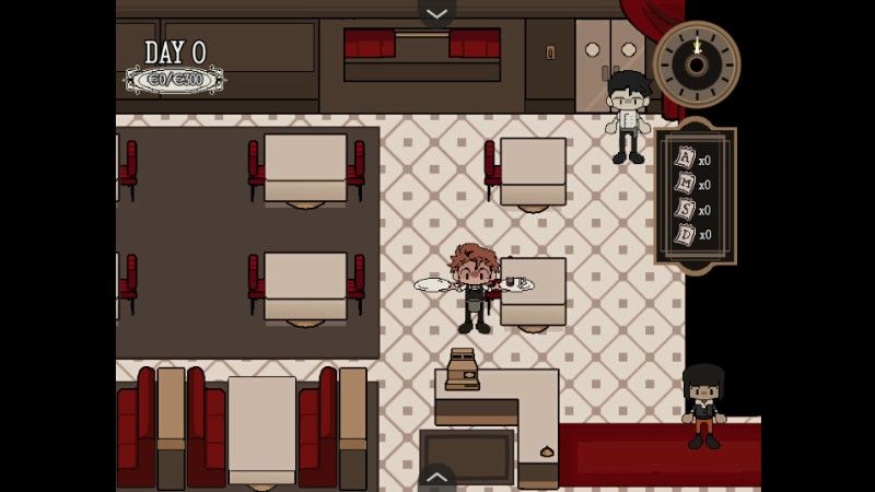 Dead Plate死盘子最新版本