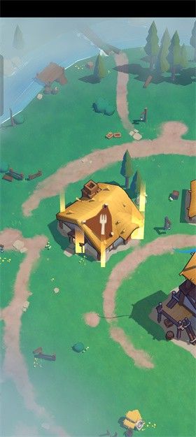 奔奔王国安卓版