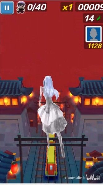 阁楼跑酷内置作弊菜单