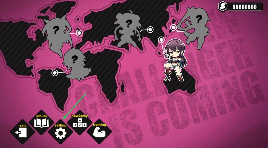 女拳主义fist手机版