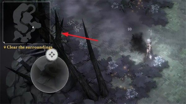 灵魂猎手地牢折相思